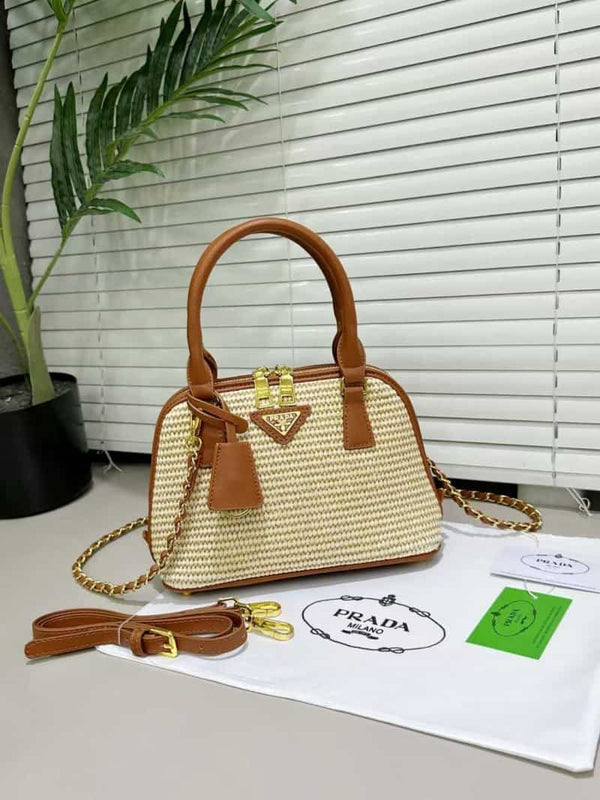 PRADA_Java_Boutique_Bag_with_Box_879