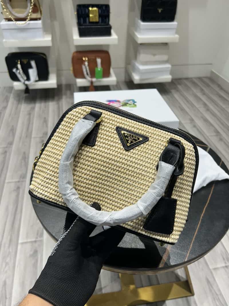 PRADA_Java_Boutique_Bag_with_Box_880