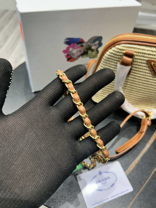 PRADA_Java_Boutique_Bag_with_Box_879