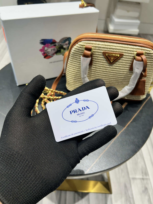 PRADA_Java_Boutique_Bag_with_Box_879