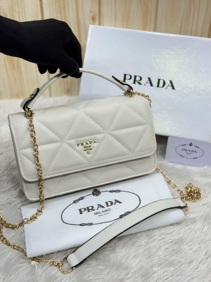PRADA_MILANO_SLING_BAG_With_Box_884