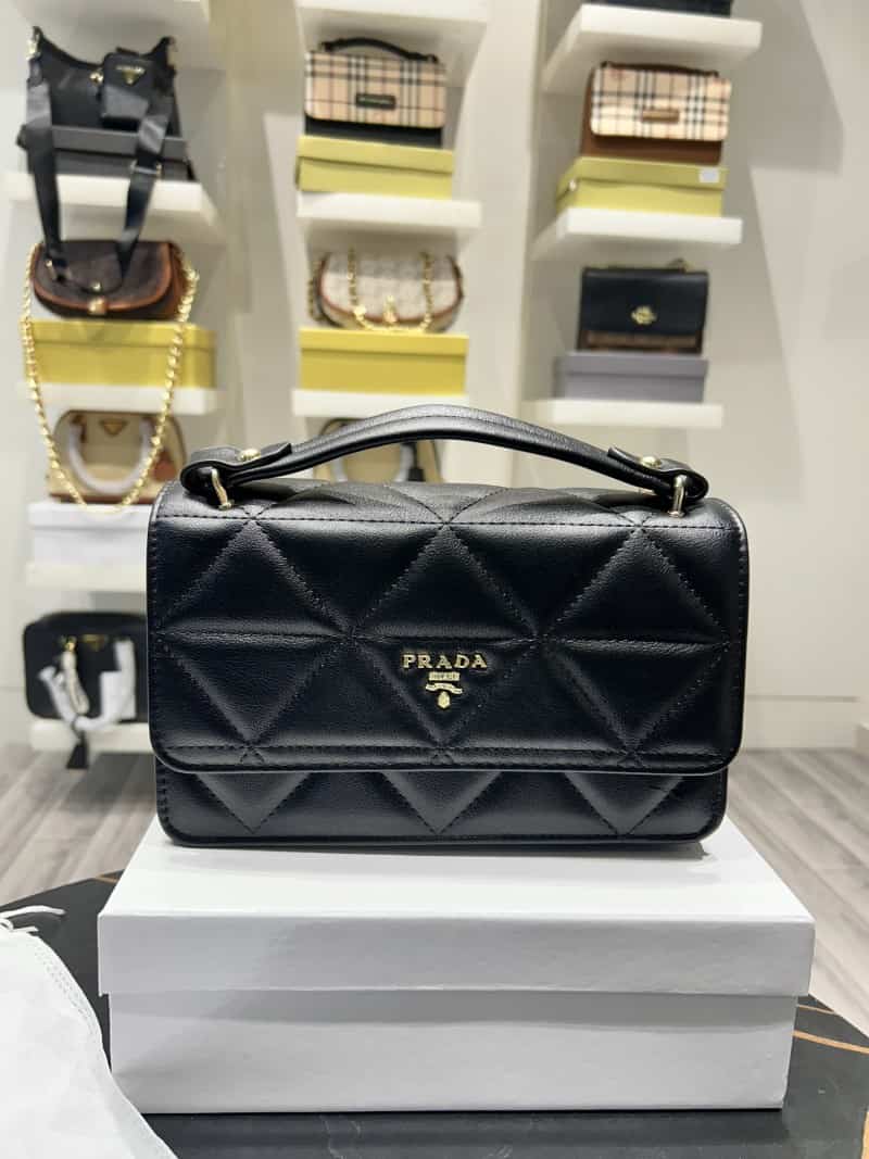 PRADA_MILANO_SLING_BAG_With_Box_885