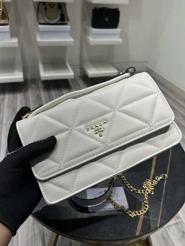 PRADA_MILANO_SLING_BAG_With_Box_884