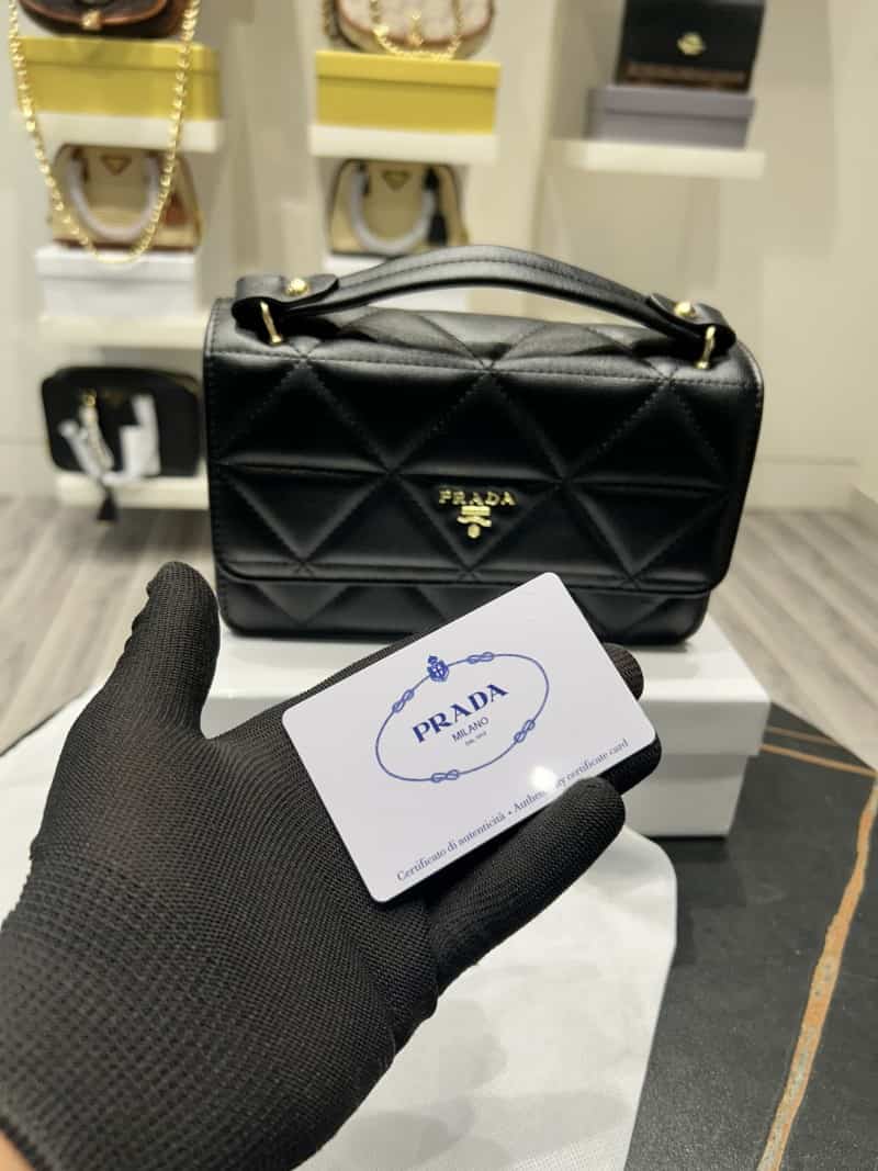 PRADA_MILANO_SLING_BAG_With_Box_885