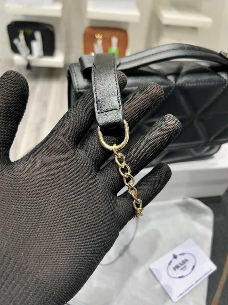 PRADA_MILANO_SLING_BAG_With_Box_885