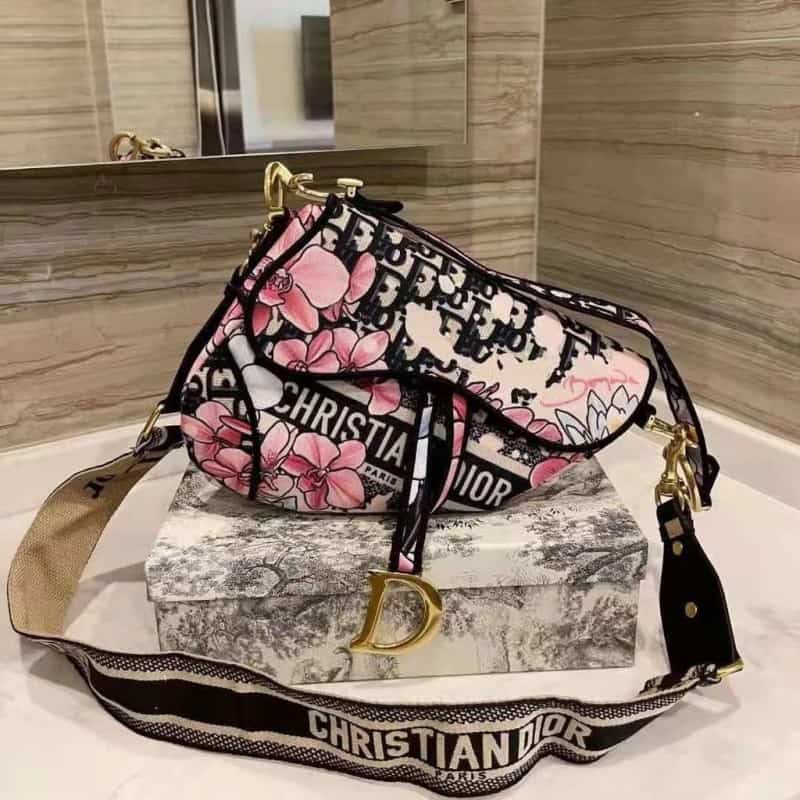 DIOR_Saddle_Premium_Bag_with_Box_904