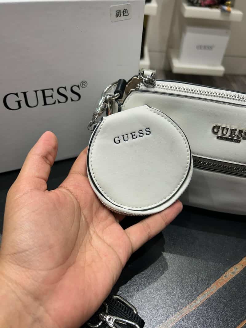 GUESS_2_Pcs_Sling_Bag_with_Box_905