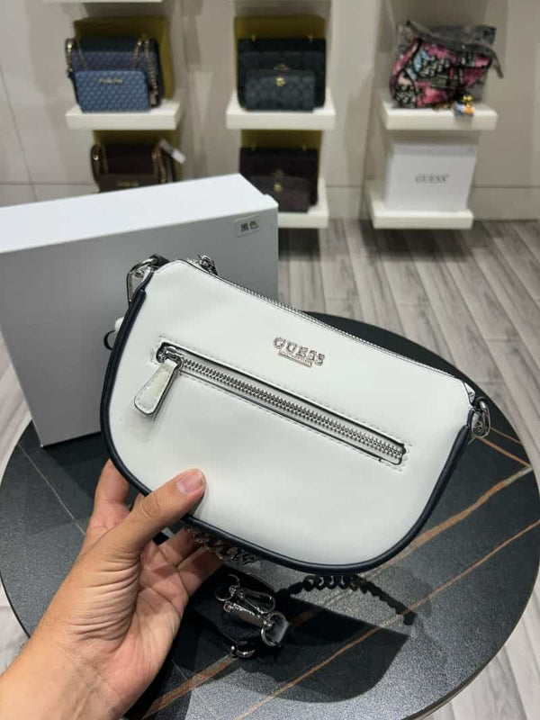 GUESS_2_Pcs_Sling_Bag_with_Box_905