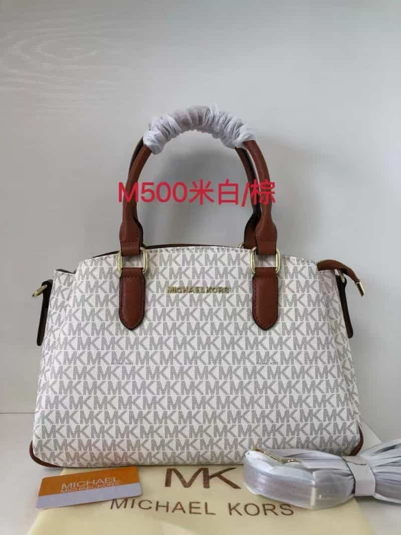 MICHAEL_KORS_Premium_Shoulder_Bag_921