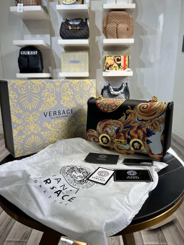 VERSACE_Bellas_Sling_Bag_With_Magnet_Box_944