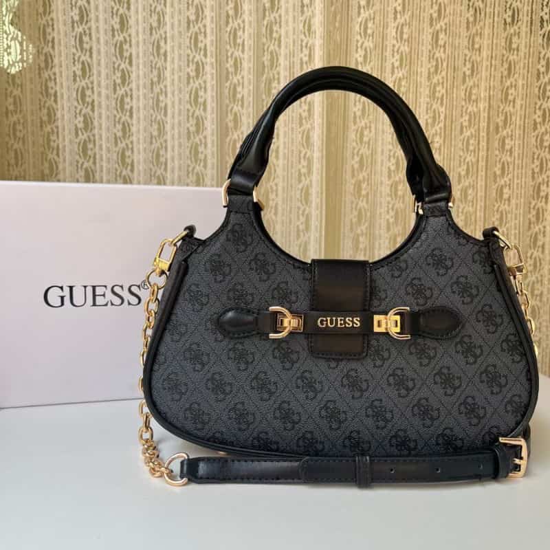 GUESS_Prenium_Hand_Bag_With_Box_953