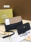 COACH_Monogram_SlingBag_with_Wallet_With_Box_983
