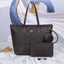 COACH_Signature_3pcs_Tote_Bag_987