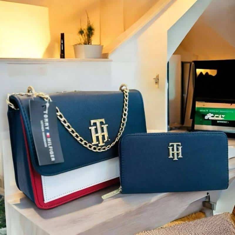 TOMMY_HILFIGHER_SlingBag_with_Wallet_With_Box_1025
