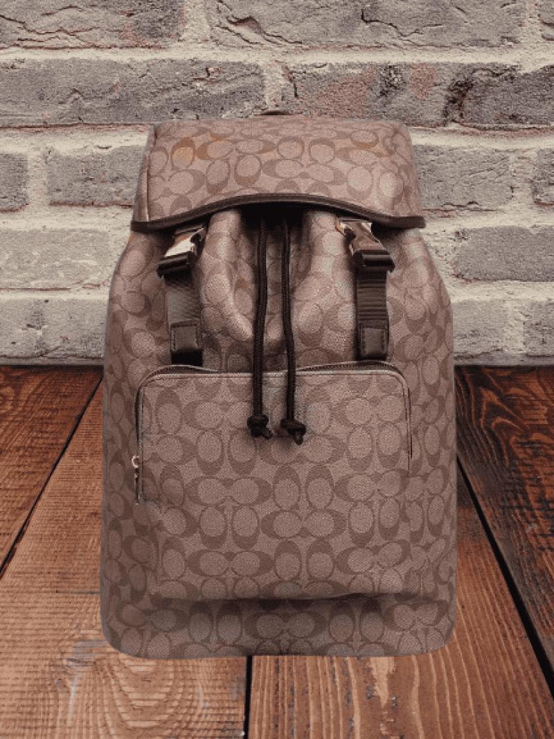 COAC_H backpack 546