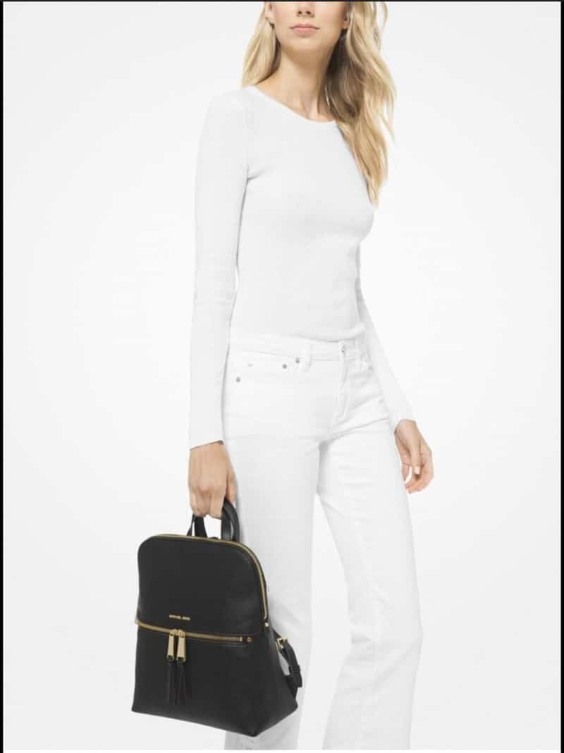 Michae_l Kors MK backpack 638