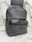 LOUI_S VUITTONN Premium Quality Backpack 674
