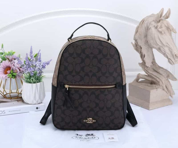 COACH_Premium_Quality_Backpack_804