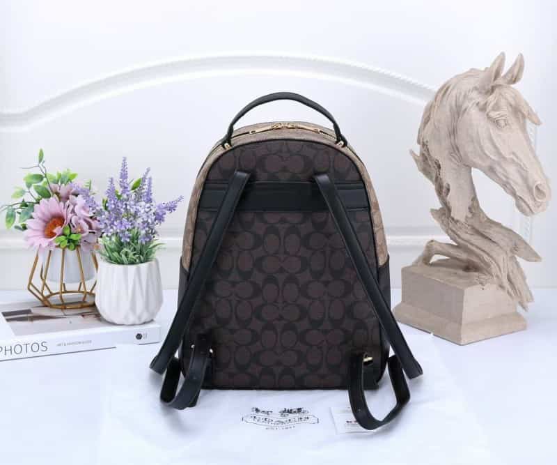 COACH_Premium_Quality_Backpack_804