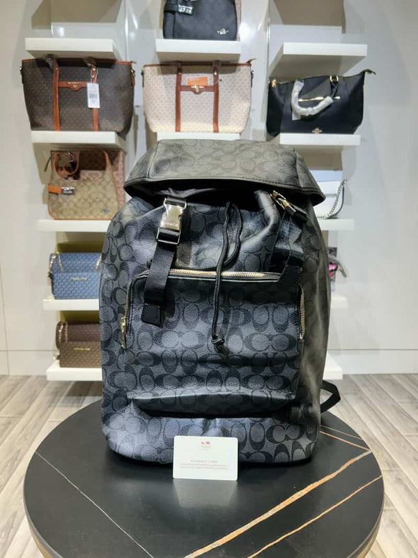 COACH_Premium_Quality_Bigsize_Backpack_914