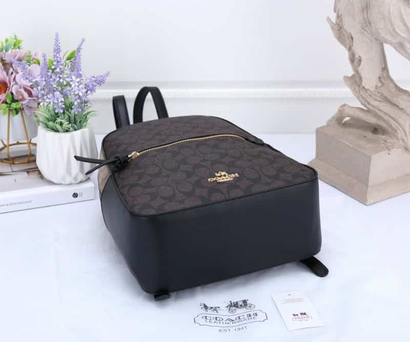 COACH_Premium_Quality_Backpack_804