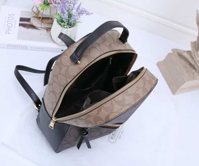 COACH_Premium_Quality_Backpack_804