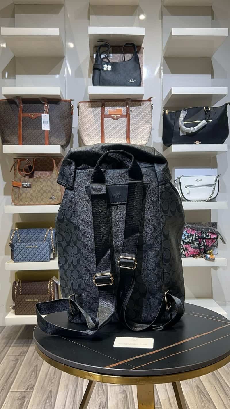 COACH_Premium_Quality_Bigsize_Backpack_914