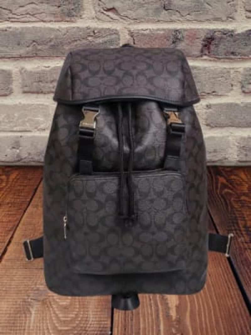 COACH_Premium_Quality_Bigsize_Backpack_915