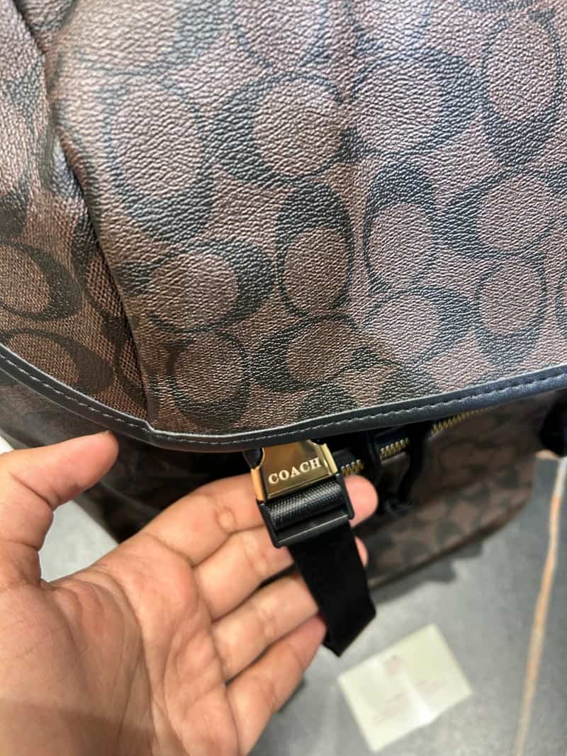 COACH_Premium_Quality_Bigsize_Backpack_915