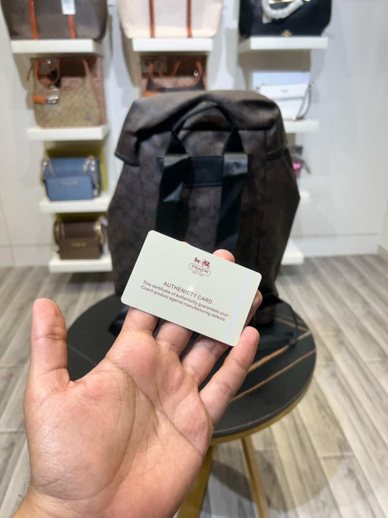 COACH_Premium_Quality_Bigsize_Backpack_915