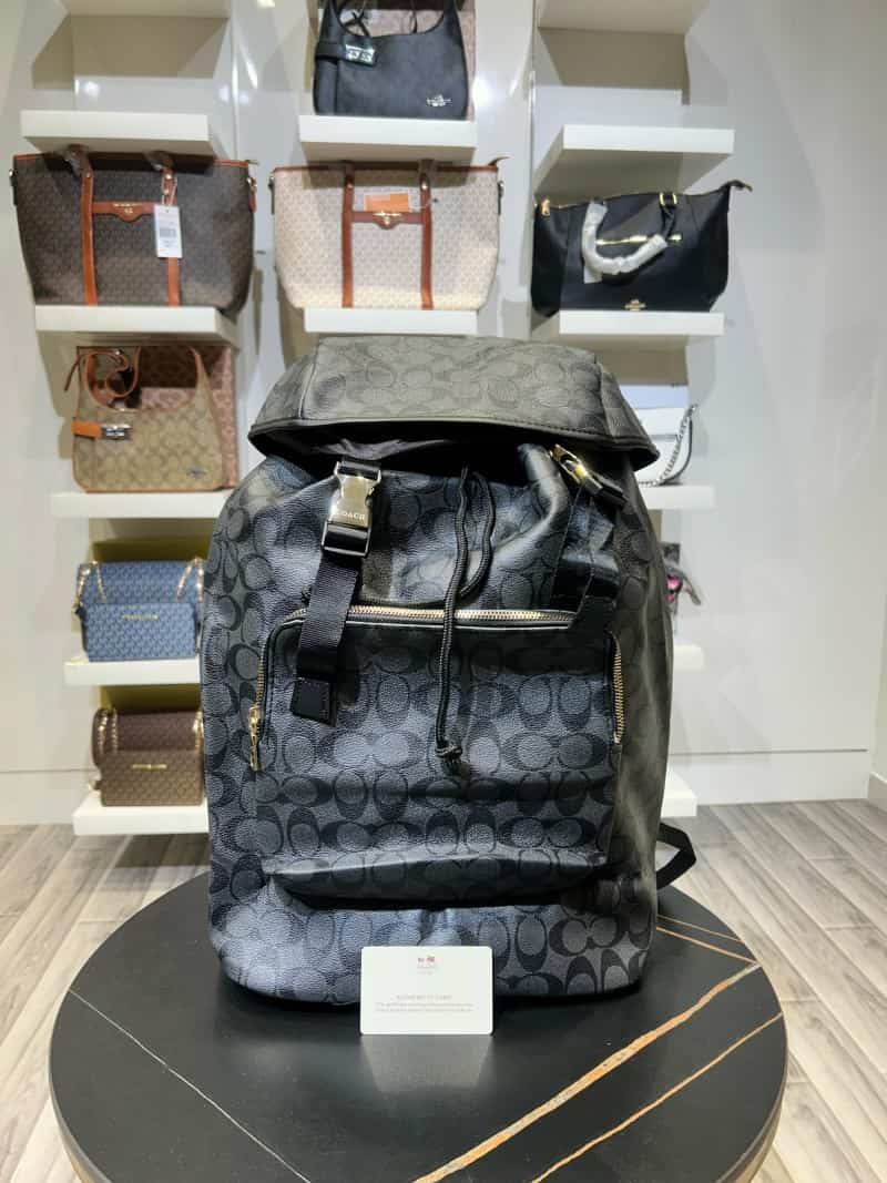 COACH_Premium_Quality_Bigsize_Backpack_914