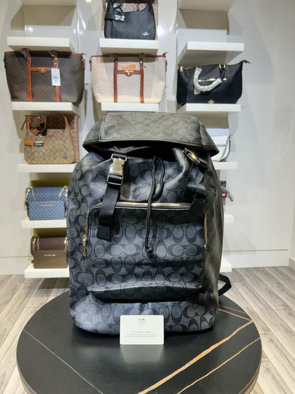 COACH_Premium_Quality_Bigsize_Backpack_914