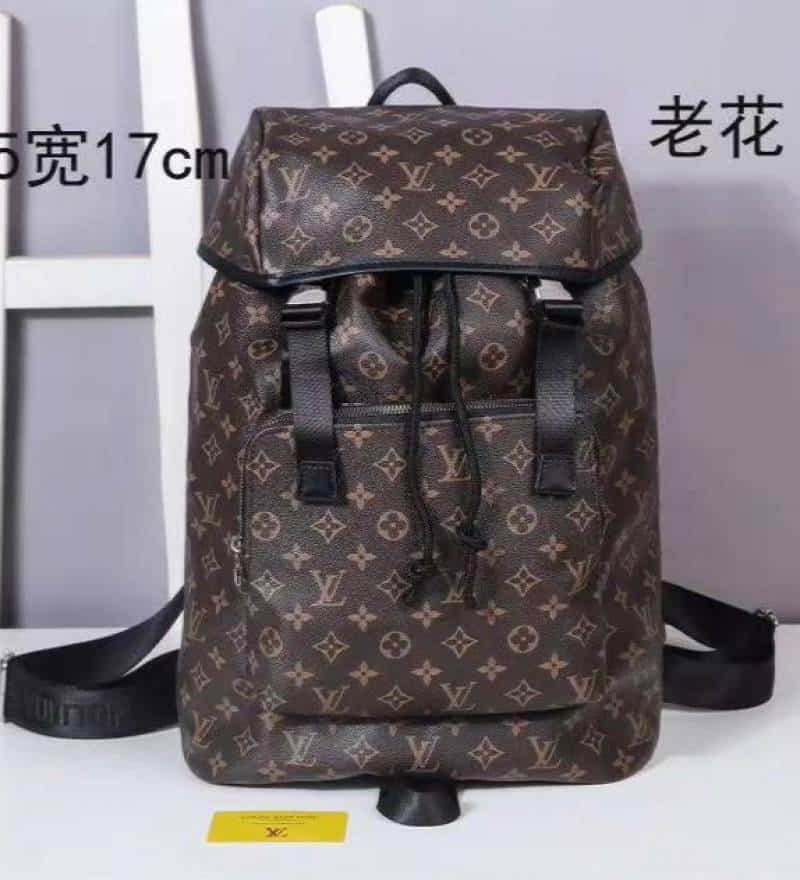 LOUIS_VUTTION_Premium_Quality_Bigsize_Backpack_1034