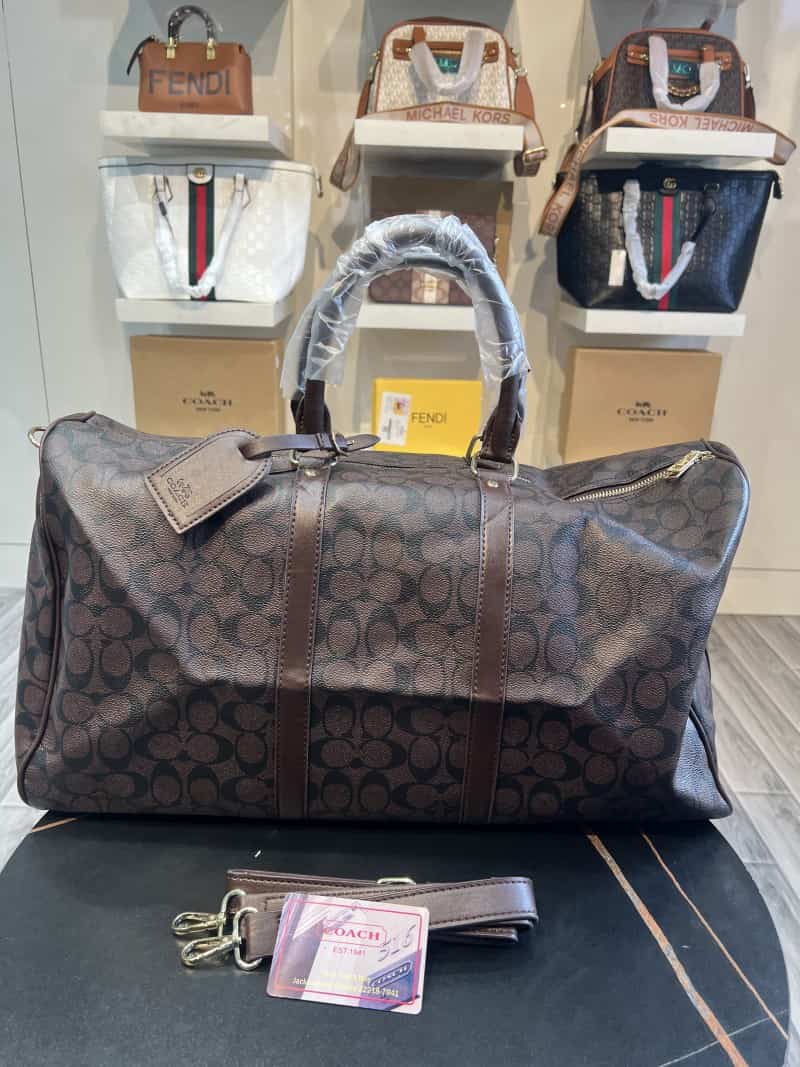 COACH_Duffle_Bag_779 Secondary image