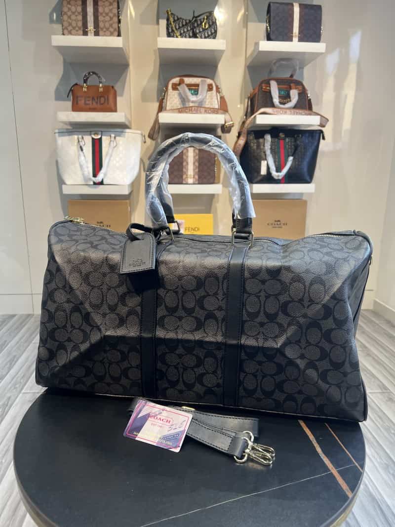 COACH_Duffle_Bag_780 Secondary image