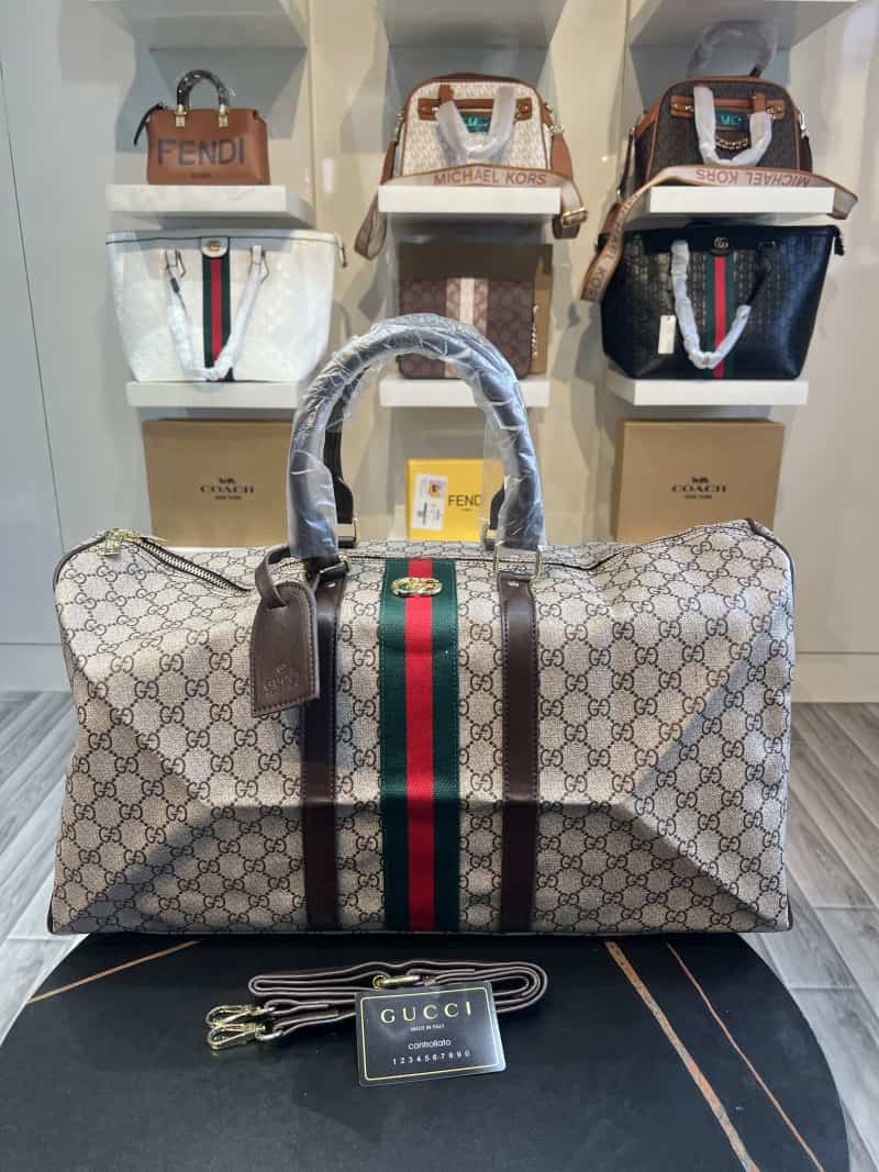 GUCCI_Duffle_Bag_781 Secondary image