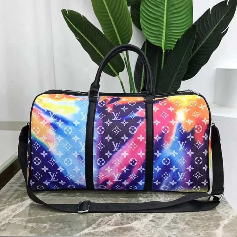 LOUIS_VUITTON_Premium_Quality_Duffle_bag_924 Secondary image