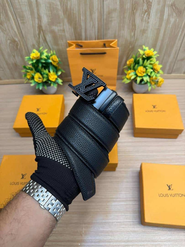 LOUIS_VUITTON_BELT_LV 418