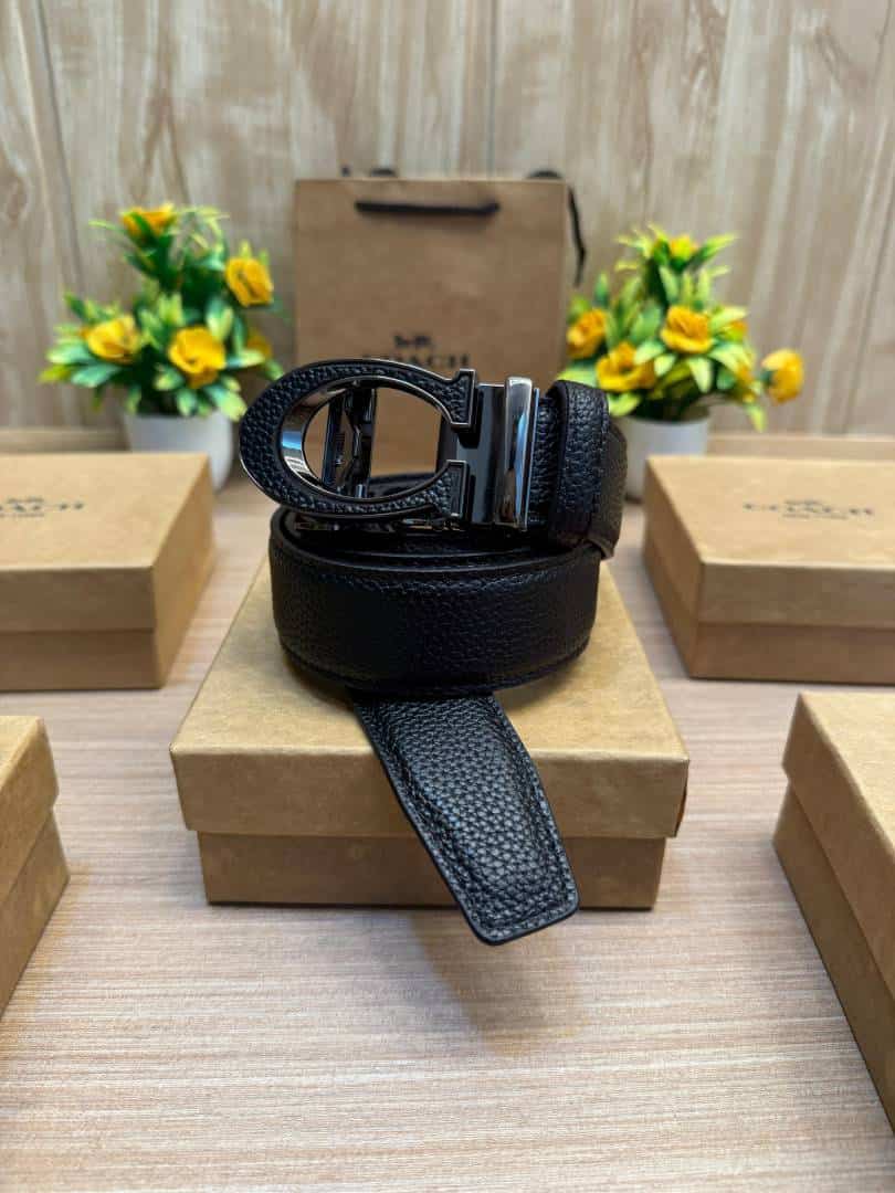 COACH_BELT_C199