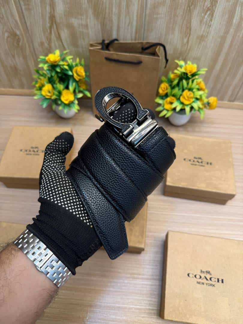 COACH_BELT_C199