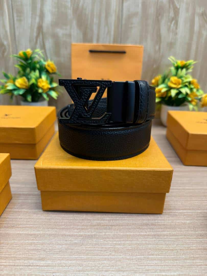 LOUIS_VUITTON_BELT_LV 418