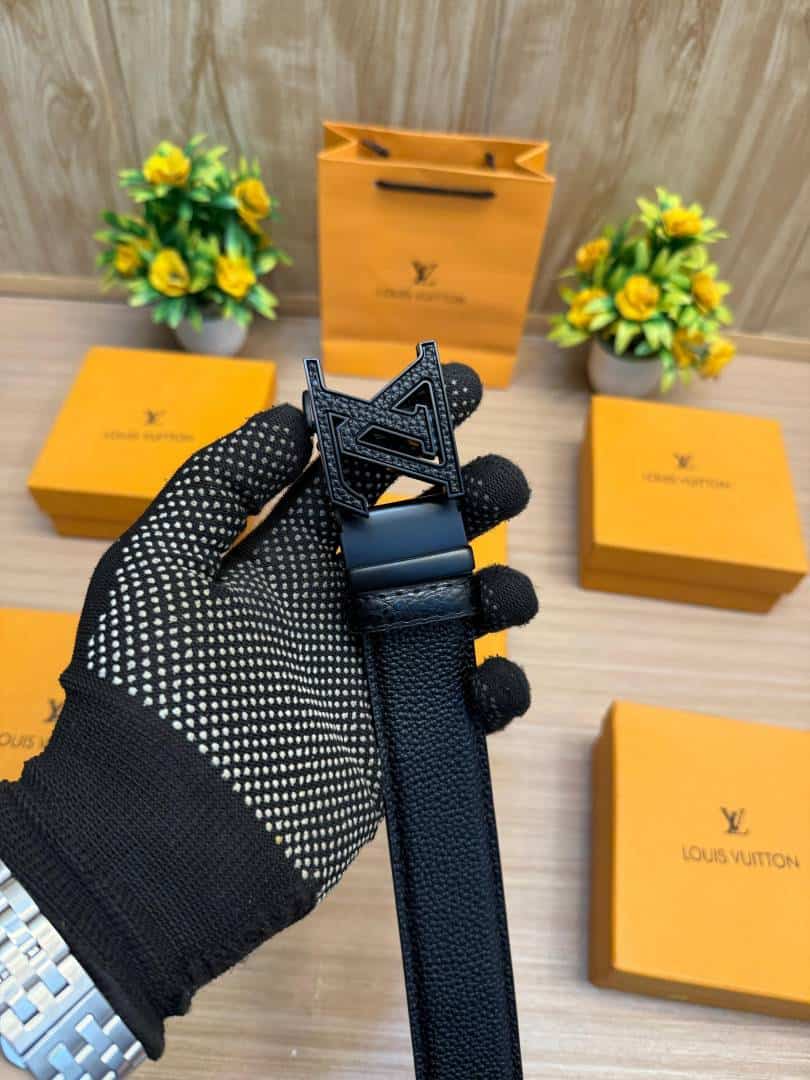 LOUIS_VUITTON_BELT_LV 418