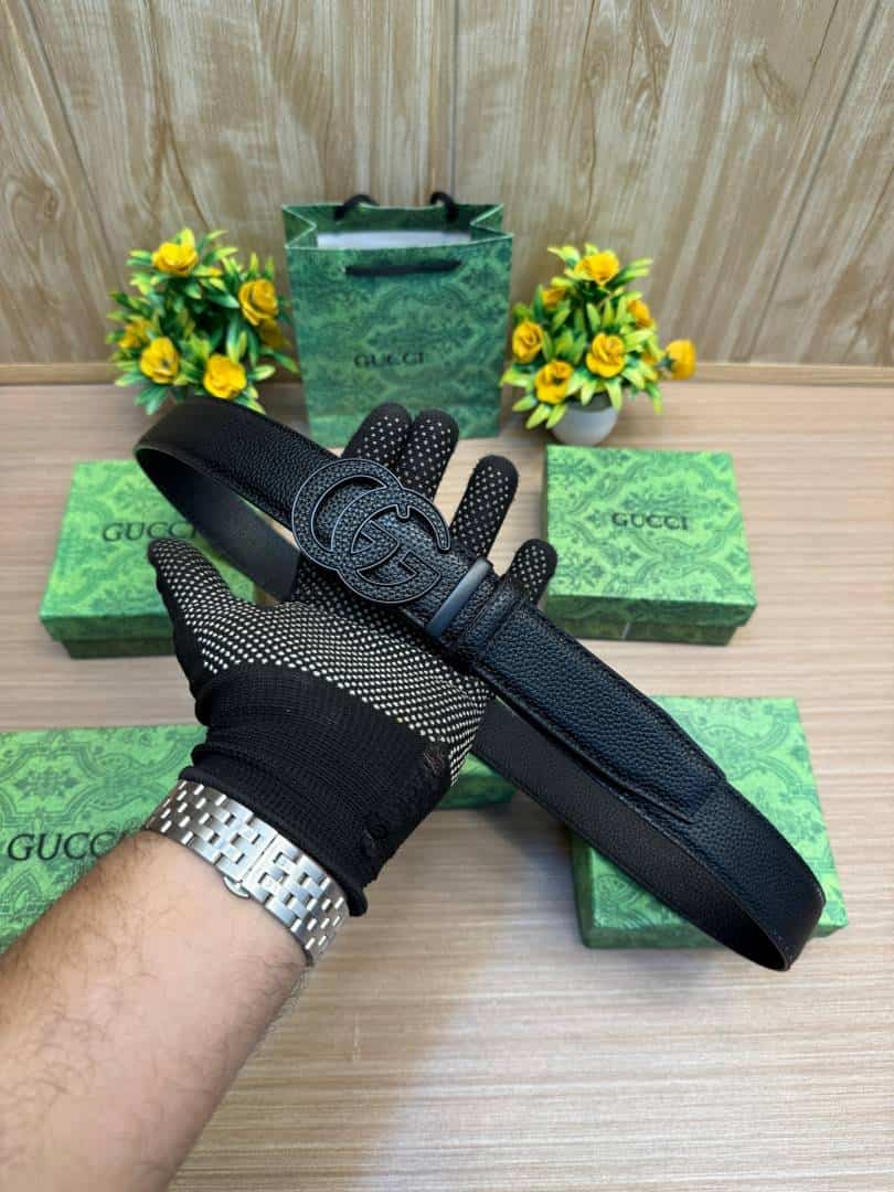 GUCCI_BELT_G399