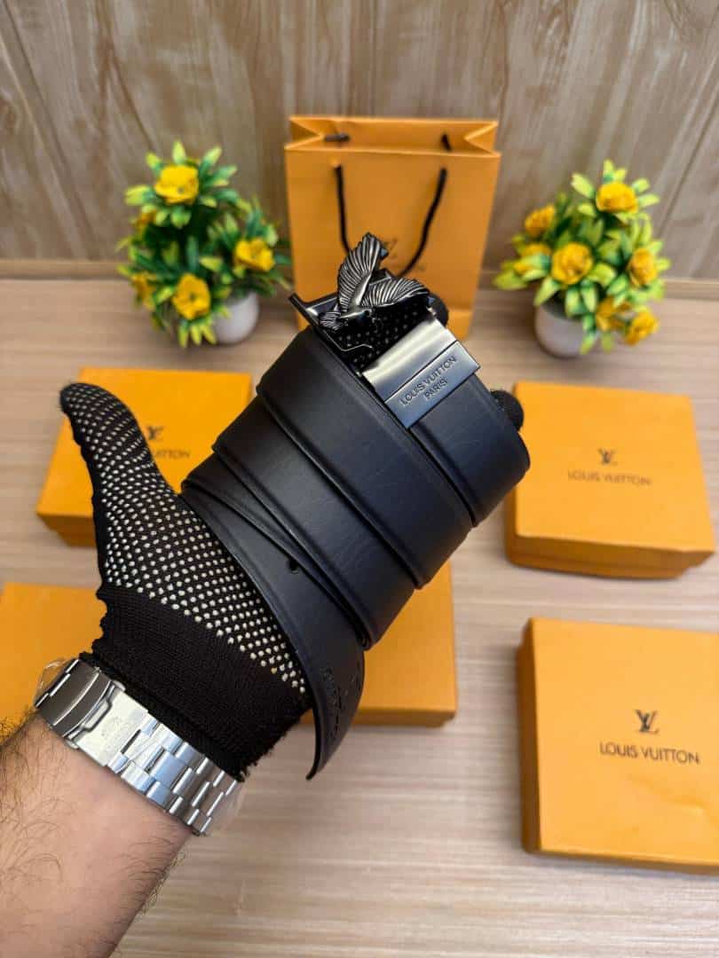 LOUIS_VUITTON_BELT_LV 414