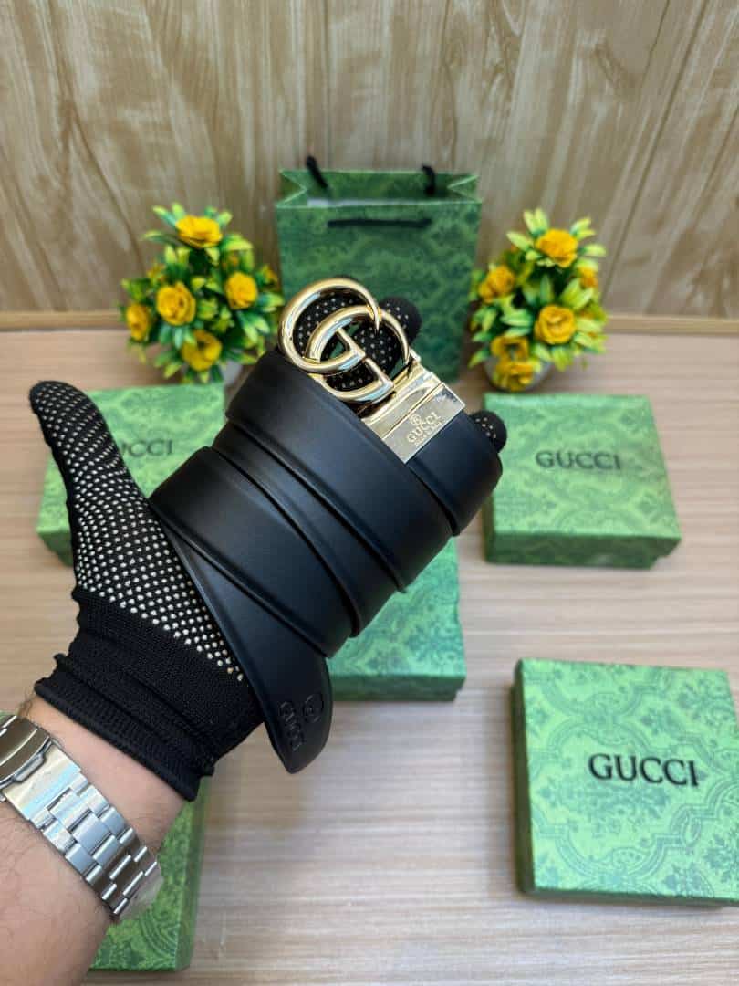 GUCCI_BELT_G397