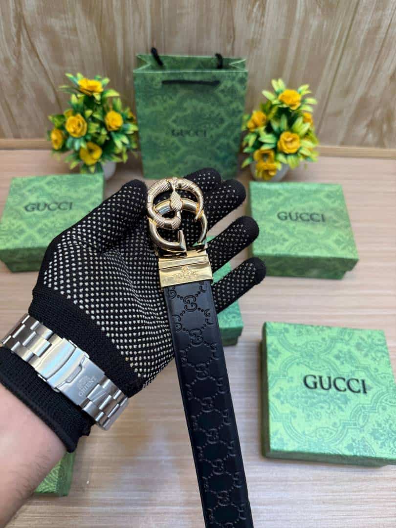 GUCCI_BELT_G398
