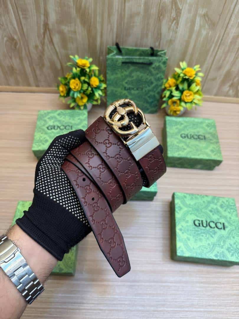 GUCCI_BELT_G398