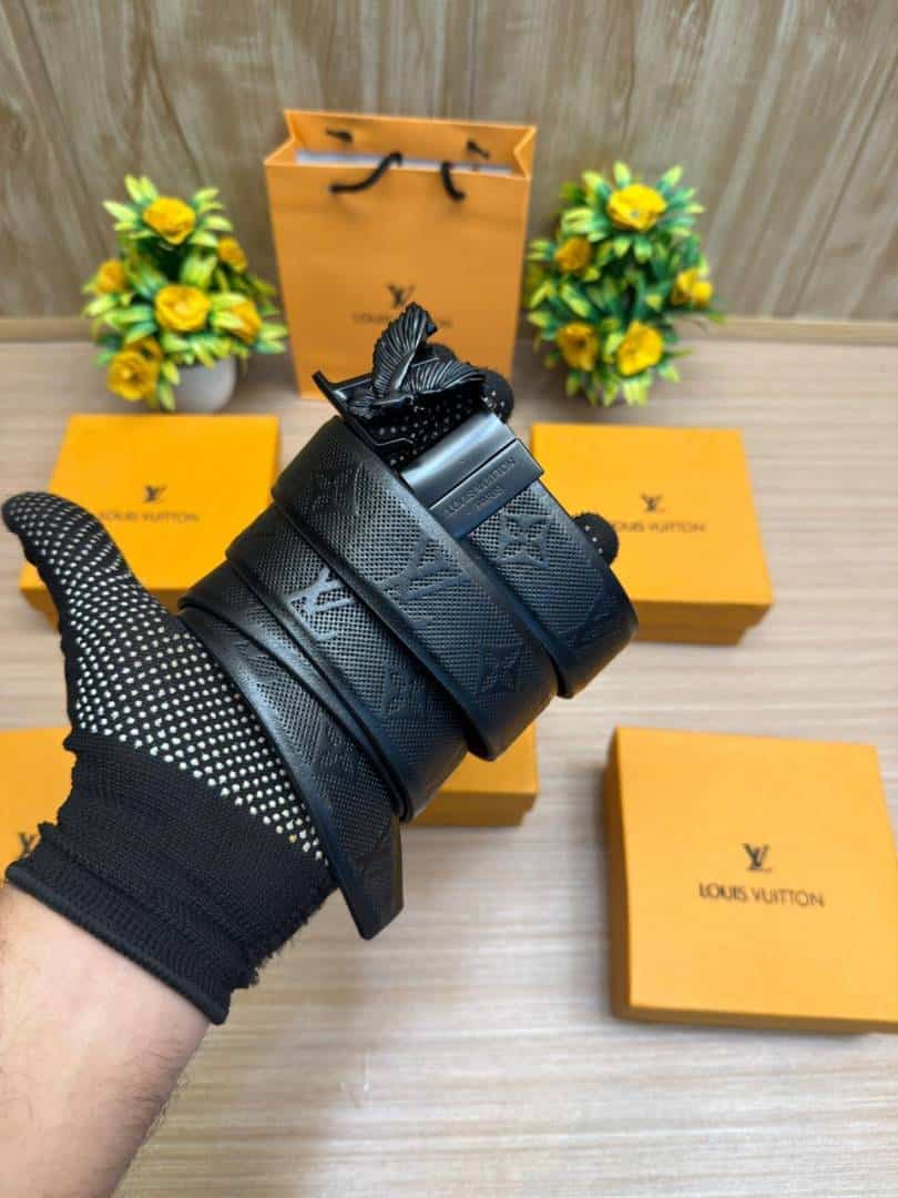 LOUIS_VUITTON_BELT_LV 412