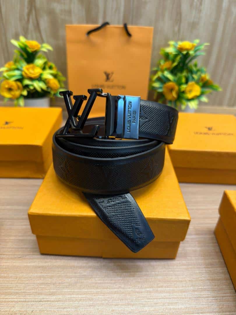 LOUIS_VUITTON_BELT_LV 413