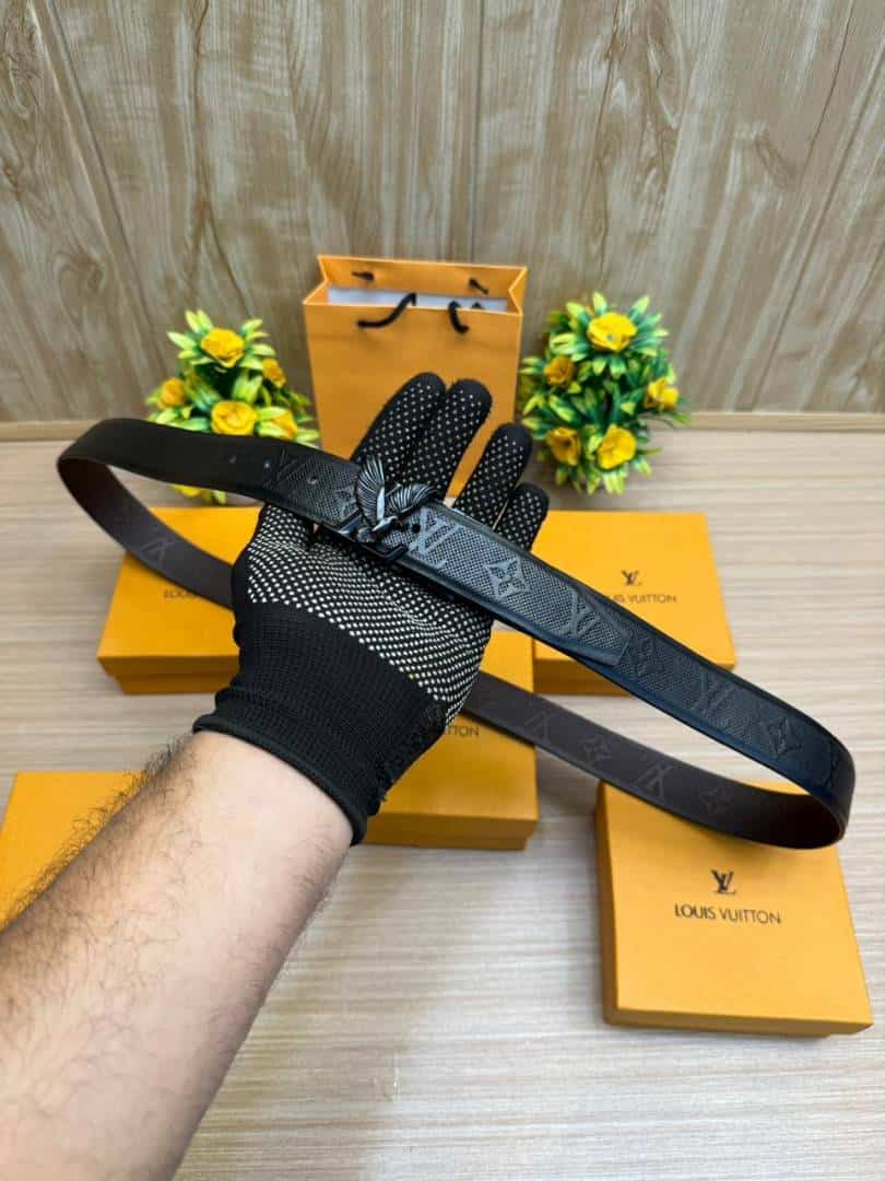 LOUIS_VUITTON_BELT_LV 412